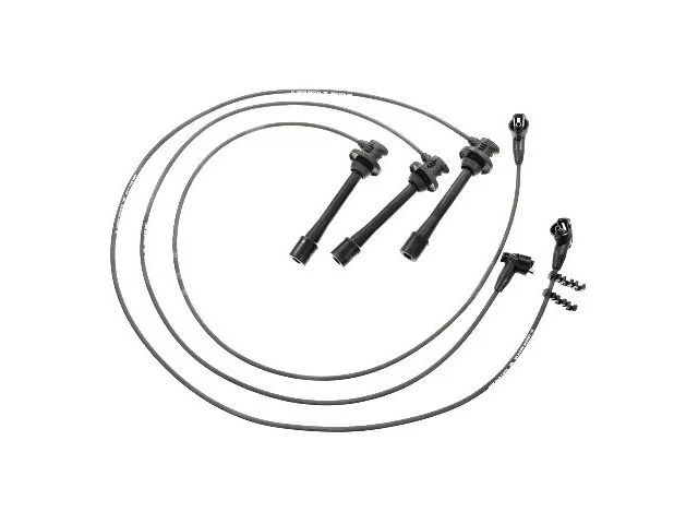 Juego de cables de bujía para Toyota Tacoma 1995-2000 3,4 L V6 1996 1997 1998 RG375HX Foto 1 de 1