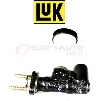 LuK MX Clutch Master Cylinder for 1987-1993 Mazda B2200 - Transmission yg Foto 1 de 4
