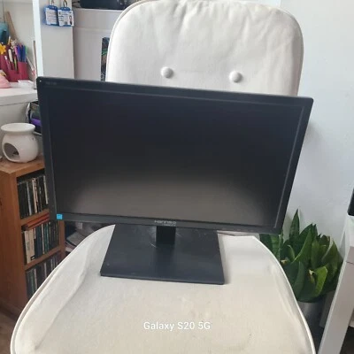 hanns g monitor  bundle  - Image 1 of 4