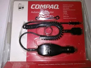 HP iPaq Vehicle Auto Adapter Car Charger (253508-B21) - Picture 1 of 3