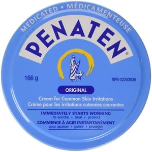 Penaten Medizinische Creme - Bild 1 von 9