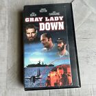 Gray Lady Down (VHS, 2001) Like New **Buy 1 Get 1 Free**