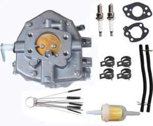 Reemplaza carburador para motor Briggs & Stratton Vanguard 14HP V-Twin. - Imagen 1 de 4