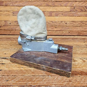 Vintage Vixen Spark Plug Cleaner Model 12 Pneumatic - Picture 1 of 13