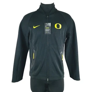 Nike Oregon Ducks Thermo Sideline Trainer Jacke Herren Größe L UVP $ 180 - Bild 1 von 4