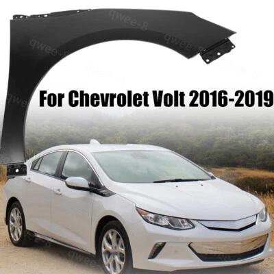 Front RH Passenger Side Fender For Chevrolet Volt 2016-2019 84030922 - Изображение 1 из 4