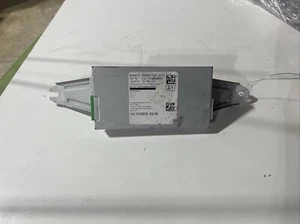 16 17 18 19 20 21 CIVIC SEDAN COUPE SATELITE RADIO TUNER UNIT #: 39800-TBA-A12 - Bild 1 von 3