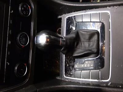 Conjunto de palanca de cambios de transmisión manual usado se adapta a: Volkswagen Passat 2014 grado A Foto 1 de 4