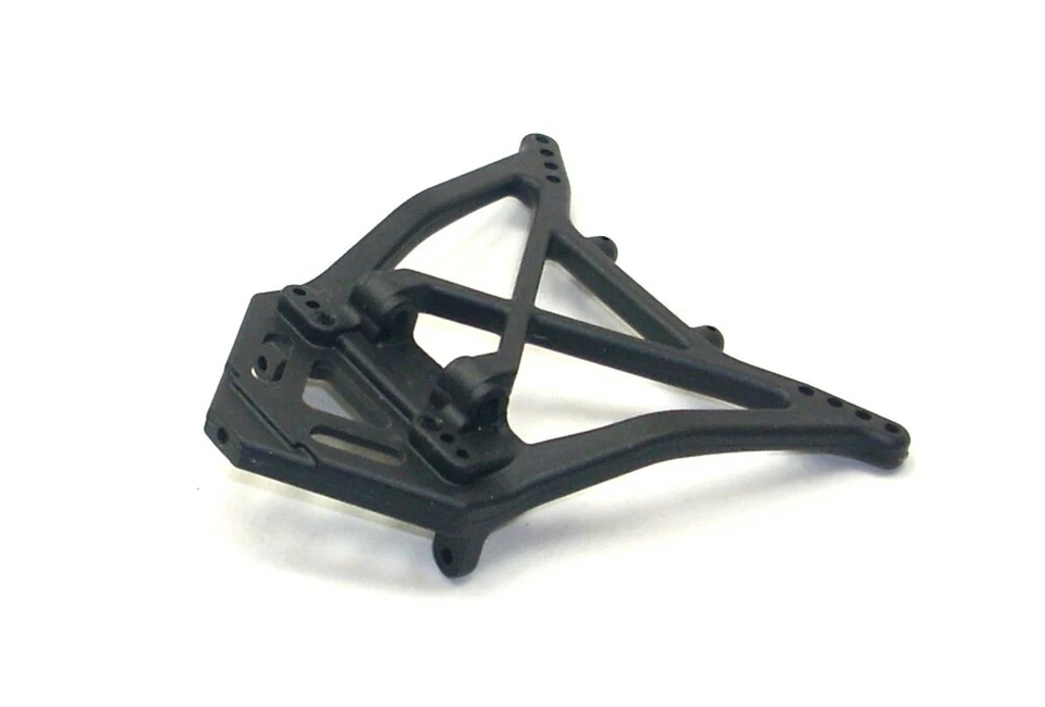 Team Losi XXX-SCT 2WD Short Course Truck LOSA2103 Dämpferbrücke Hinten TLX®  - Bild 1 von 1