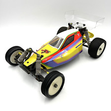 Duratrax 1/10th Evader BX Pro 2WD Electric Off-Road Buggy - OZRC KM