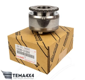 Genuine OEM TIMING CAMSHAFT SPROCKET for Toyota Lexus 13080-31050 1308031050 - Picture 1 of 7