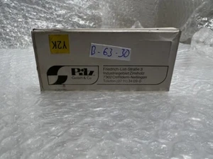 PILZ EPROM 2732 A 306 064 - Imagen 1 de 8