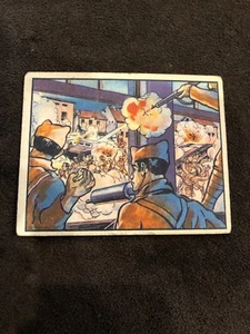 1938 - R69 - HORRORS OF WAR - #184 - REBELLEN GEFANGEN IN LERIDA VON RUSE - Bild 1 von 10