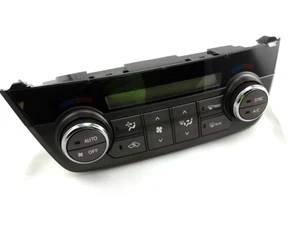 Temperature Climate Control 55900-0R030 Toyota RAV4 2015 2014 - Picture 1 of 7