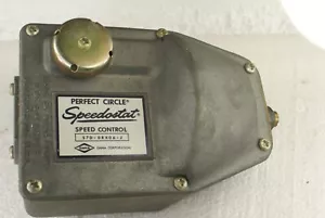 NEW 1966-72 CHEVY IMPALA SS TRANSDUCER SPEEDOSTAT 57D-08X06-J PERFECT CIRCLE - Picture 1 of 6