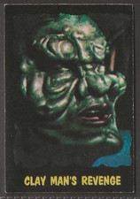 A&BC-OUTER LIMITS 1966-#46- QUALITY CARD!!