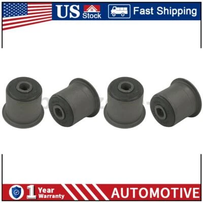 Bucha de braço de controle Jeep Cherokee 1984 1985 1986 1987 1988 1989 1990 1991 - Imagem 1 de 3