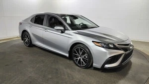 2024 Toyota Camry SE - Picture 1 of 12