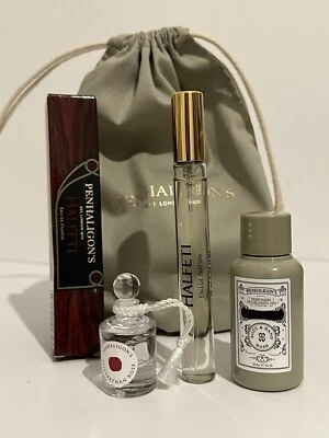 Penhaligon’s Halfeti Set - Bild 1 von 2