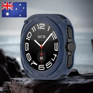 TPU Watch Case Useful Anti-Drop for Samsung Galaxy Watch 7 Ultra 47mm - Zdjęcie 1 z 27