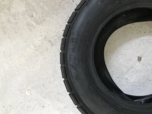 Reifen  2.50-6  Schubkarrenreifen Schubkarre Blockprofil, ohne Schlauch, Veloce - Bild 1 von 2
