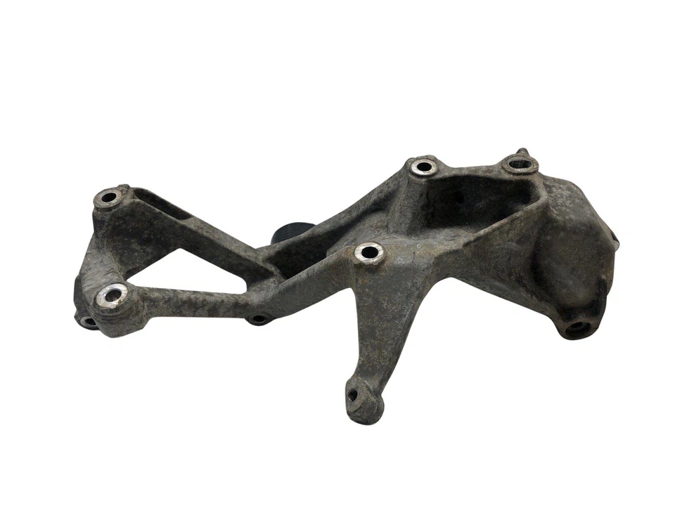 2011-2014 -- Volkswagen Touareg Engine Alternator Mount Bracket 3.6L 03H260087E - Image 1 of 4