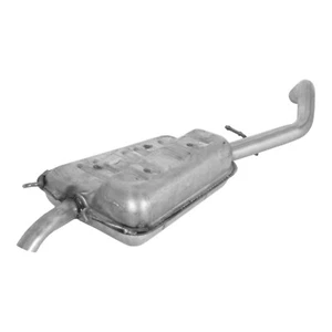 Silenciador escape olla final para Ford Escort VII 1,8 Combi GLA ALN 95-99 - Imagen 1 de 3