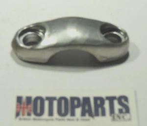 Handlebar Mounting Clip, Norton Commando 750/850 (06-7727) - Picture 1 of 2