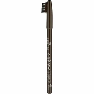Essence Eye Brow Designer Pencil With Brush 02 Brown - Picture 1 of 1