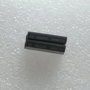 10Pcs PANASONIC AQZ202D Solid State Relay 4Pins - Picture 1 of 1