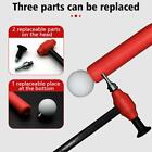 6/7x Paintless Car Dent Tap Down Pen Ding Hammer Hail 6T2E Tool Repair Q3Y2