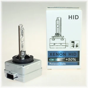 1x XENON HID Brenner D1S 35W Lampe Licht Scheinwerfer 12946 TEC-PARTS Auto-Lampe - Picture 1 of 4