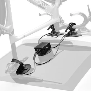 Portabici Rockbros per auto elettrica bicicletta portapacchi portapacchi portapacchi - Foto 1 di 12
