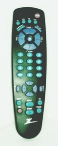 OEM Zenith Remote Control ZEN450B Genuine - Picture 1 of 2