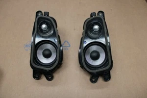 BMW X5 G05 X6 G06 X7 X8 G09 Lautsprecher Hinten Links Rechts Bowers & Wilkins - Bild 1 von 3