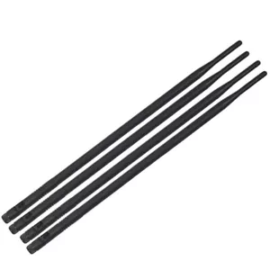 9dBi RP-SMA Dual Band 2.4GHz 5GHz High Gain WiFi Wireless Antenna Booster Lot 4 - Picture 1 of 6