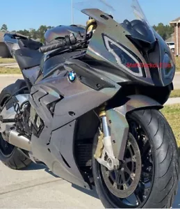 BMW 2015 - 2018 S1000RR . LED Headlight Set .. Big improvement over stock! - Picture 1 of 9