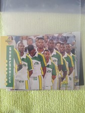 Trading Cards Upper Deck 92/93 Series I English