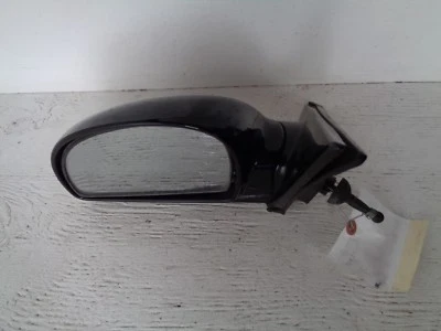 2002-2006 HYUNDAI ACCENT LEFT DRIVER SIDE POWER DOOR MIRROR OEM  - Image 1 of 4
