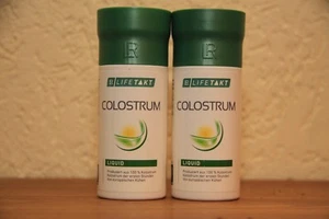318,76€/L 2x LR Colostrum Liquid Colostrum direct 125 ml - Bild 1 von 2
