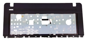 NEW PACKARD BELL EASYENOTE LE11BZ KEYBOARD FRAME UPPER COVER - Zdjęcie 1 z 2