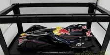 AUTOart 1/18 Echelle Miniature Mini Voiture Gran Turismo Redbull X2014 Rare De