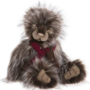 Charlie Bears UK - Fritz - CB201919A - Picture 1 of 1