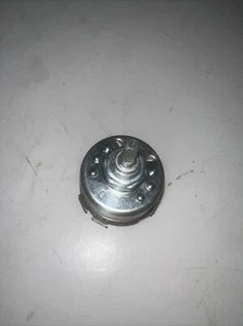 WW-110 7 Terminal Wiper/Washer Switch - Picture 1 of 5