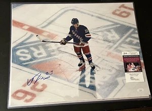 Adam Fox Signed 16x20 Photo - Picture 1 of 2