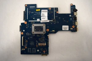 HP 250 G3 E1-6010 UMA Windows 8 Pro System Board - 764003-601 - Picture 1 of 2