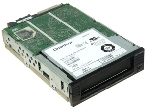 Quantum Bhhaa-Fk Dlt VS80 Streamer Dlt 40/80GB SCSI 5.25'' - Afbeelding 1 van 3