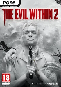 THE EVIL WITHIN 2 - PC - Imagen 1 de 2