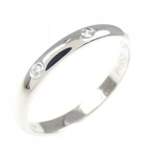 Authentic Cartier wedding Ring  #260-003-859-6124