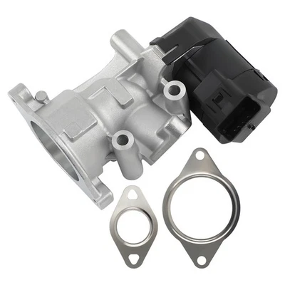 EGR Valve For Ford FOCUS C MAX GALAXY KUGA MONDEO IV MK III 9656612380 71793028 - Image 1 of 4